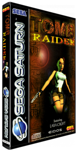 Tomb Raider